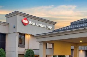 Best Western Plus Cary - NC State, Cary