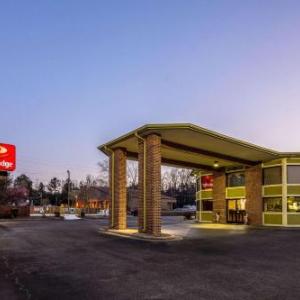 Econo Lodge Whiteville