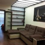 Apartment Park Gorkogo Sochi