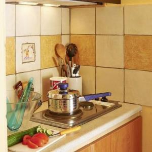 Apartment Villas Cavo Marathia 4* Apartments