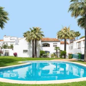 Holiday Home Villas de Madrid