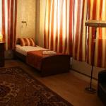 Guest House Zaozerniy