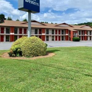 Best Western Of Murphy