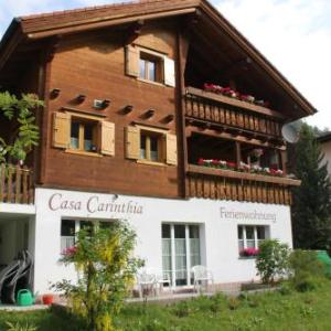 Casa Carinthia