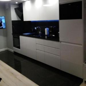 Apartament Lukrecja