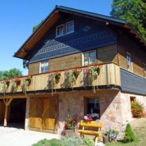 Chalet Weitsicht