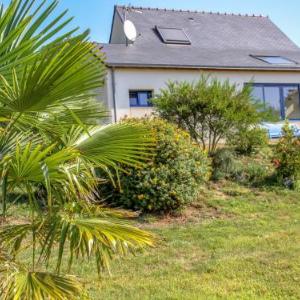 Holiday Home La Boissière