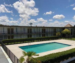 Days Inn by Wyndham Goldsboro, Goldsboro