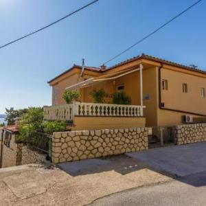 Apartments Senka