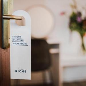 Hotel Riche