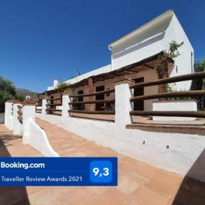 Hotel Las Piedras