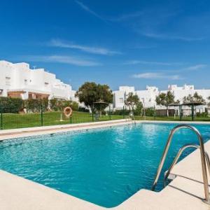 Dúplex tejar D piscinas y familias