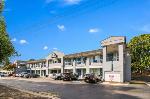 Crabtree Valley North Carolina Hotels - Days Inn By Wyndham Raleigh Glenwood-Crabtree