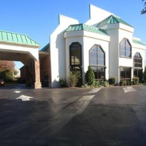 Best Western Statesville Inn