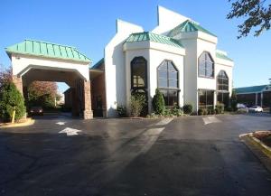 Best Western Statesville Inn, Statesville