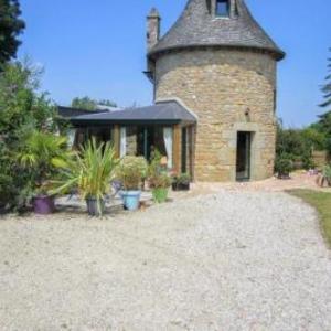 Holiday Home Le Pigeonnier