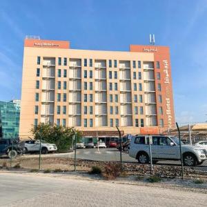 easyHotel
