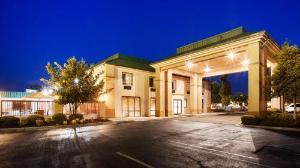 Best Western Lumberton, Lumberton