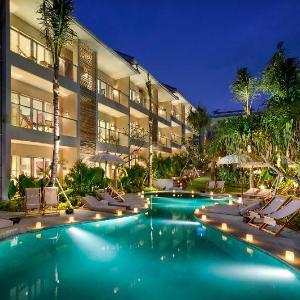 The Soul House Bali