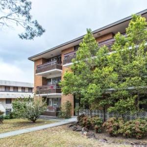 Renovated unit in the heart of Macquarie Park