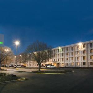 Holiday Inn Charlotte Airport by IHG