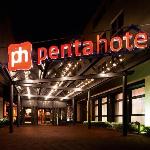 pentahotel Berlin Potsdam Berlin 