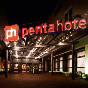 pentahotel Berlin Potsdam