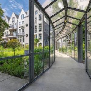 Stayokay Hostel Amsterdam Vondelpark