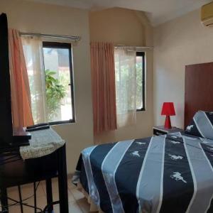 PEQUEÑO y ACOGEDOR DEPARTAMENTO CON GARAJE y recibe PEQUEÑOS PELUDITOS