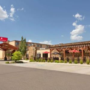 Ramada by Wyndham Fargo