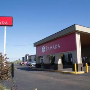 Ramada by Wyndham Bismarck