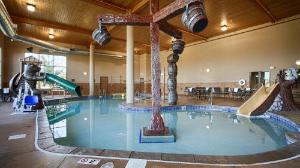 Best Western Plus Kelly Inn and Suites, Fargo