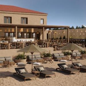 Skiathos Thalassa Cape Hotel Philian Hotels and Resorts