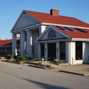 Bellevue Hotel and Suites