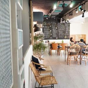 Nihao Cafe Hotel