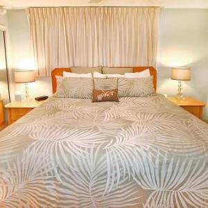 Kihei Beach Resort 208