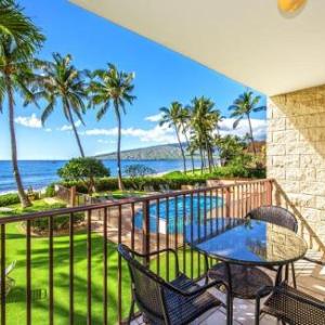 Kihei Beach Resort 202