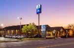 Risingsun Ohio Hotels - Best Western Falcon Plaza