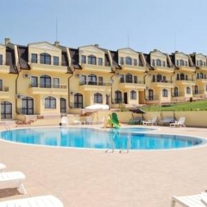 Nessebar Holiday Apartments E1-1