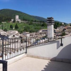 Nice Assisi