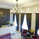 Boutique Hotel Old Street Kostroma 