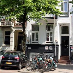 MAX Hotel Amsterdam