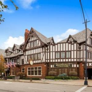 Best Western Premier Mariemont Inn