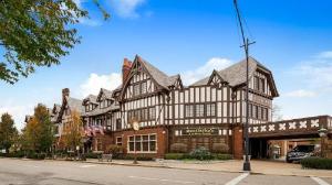 Best Western Premier Mariemont Inn, Cincinnati