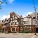 Hotels near Riverfront Live - Best Western Premier Mariemont Inn