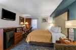 Youngstown Ohio Hotels - Quality Inn Youngstown