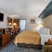 Yankee Lake Hotels - Quality Inn Youngstown