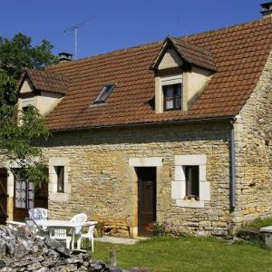 Holiday Home Pech Gaillard