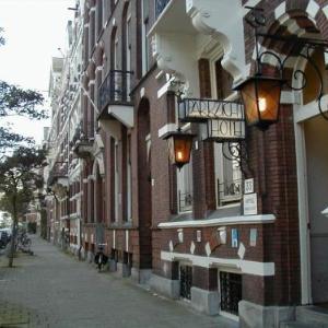 Hotel Parkzicht