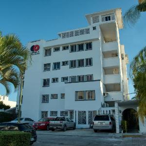 Farallon Inn